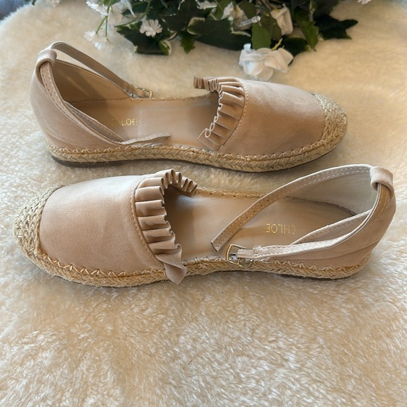 Chase +Chooe shoes - Picture 2 of 8